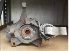 Recambio de mangueta delantero izquierda para renault safrane (b54) 2.5 dt referencia OEM IAM   