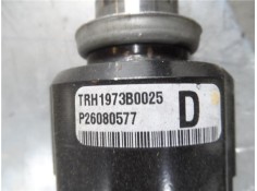 Recambio de palier delantero derecho para toyota yaris (ncp1/nlp1/scp1) 1.3 referencia OEM IAM TRH1973B0025 P26080577 