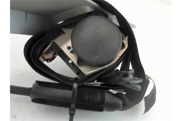 Recambio de cinturon seguridad delantero derecho para opel corsa d (2006) 1.0 catch me [1,0 ltr. - 44 kw 12v cat (z 10 xep / lj4