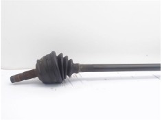 Recambio de palier delantero derecho para fiat i tipo tr (160) 1.9 d referencia OEM IAM   
