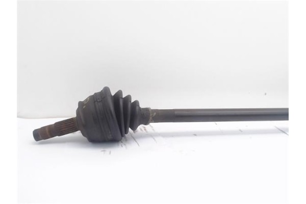 Recambio de palier delantero derecho para fiat i tipo tr (160) 1.9 d referencia OEM IAM   
