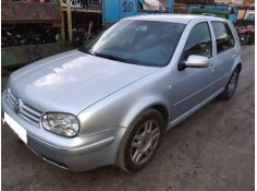 volkswagen golf iv berlina (1j1) del año 2001