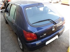 ford fiesta iv (ja_, jb_) del año 2001