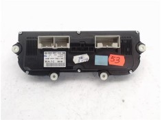 Recambio de mandos climatizador para volkswagen golf vi (5k1) referencia OEM IAM 5K0907044BS/SW0709 5HB009746-40 