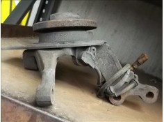 Recambio de mangueta delantero izquierda para renault safrane (b54) 2.5 dt referencia OEM IAM   