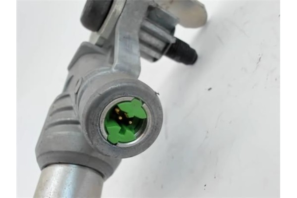 Recambio de cinturon seguridad delantero derecho para opel corsa d (2006) 1.0 catch me [1,0 ltr. - 44 kw 12v cat (z 10 xep / lj4