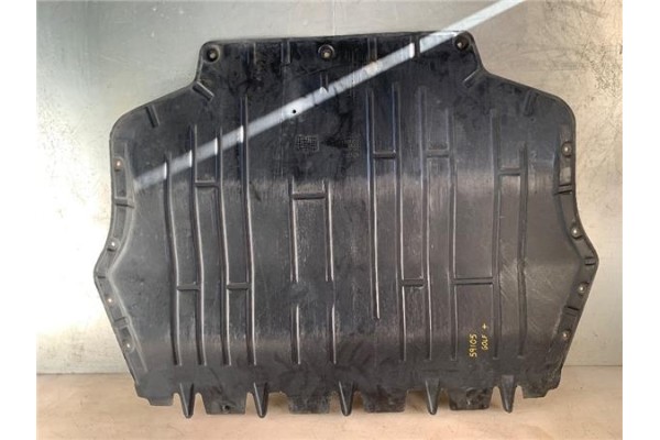 Recambio de cubrecarter para volkswagen golf v plus (5m1) 1.9 tdi referencia OEM IAM 1K0825237AG 1K0825235AB 