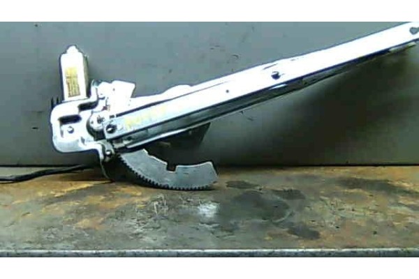 Recambio de mecanismo elevalunas delantero derecho para rover serie 25 (rf) 2.0 idt referencia OEM IAM   