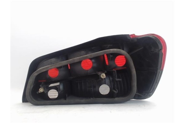 Recambio de piloto trasero izquierdo para peugeot 306 3/5 pt. (s1) referencia OEM IAM 6350C9  