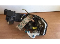 Recambio de cierre electromagnetico trasero derecho para hyundai accent (lc) 1.3 gl 5p referencia OEM IAM   