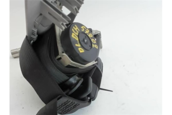 Recambio de cinturon seguridad delantero derecho para opel corsa d (2006) 1.0 catch me [1,0 ltr. - 44 kw 12v cat (z 10 xep / lj4