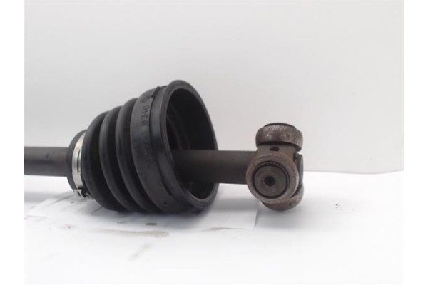 Recambio de palier delantero derecho para fiat i tipo tr (160) 1.9 d referencia OEM IAM    Recambio de palier delantero derecho para fiat i tipo tr (160) 1.9 d referencia OEM IAM