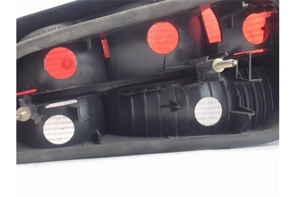 Recambio de piloto trasero izquierdo para peugeot 306 3/5 pt. (s1) referencia OEM IAM 6350C9  