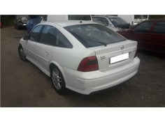 opel vectra b berlina del año 1999