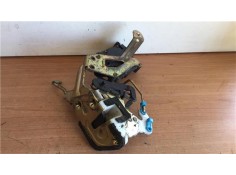 Recambio de cierre electromagnetico trasero derecho para hyundai accent (lc) 1.3 gl 5p referencia OEM IAM   