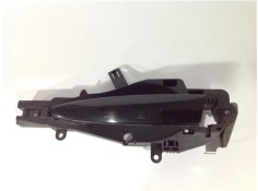 Recambio de maneta exterior delantero izquierda para bmw serie 3 touring (e91) 320d referencia OEM IAM 51227199835 51210445183 