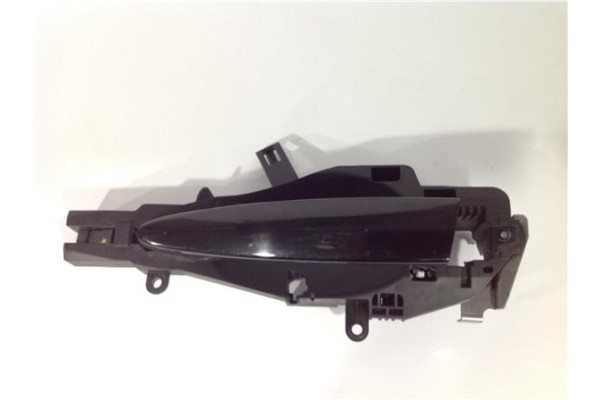 Recambio de maneta exterior delantero izquierda para bmw serie 3 touring (e91) 320d referencia OEM IAM 51227199835 51210445183 