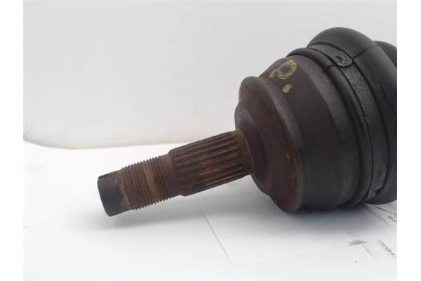 Recambio de palier delantero derecho para fiat i tipo tr (160) 1.9 d referencia OEM IAM   