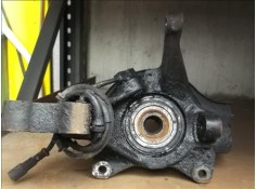 Recambio de mangueta delantero derecha para renault safrane (b54) 2.5 dt referencia OEM IAM   