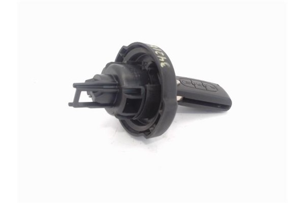 Recambio de tapon combustible para citroen c4 berlina 1.4 16v referencia OEM IAM 1508H4 10014390100 
