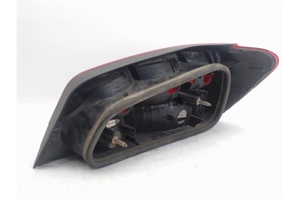 Recambio de piloto trasero izquierdo para peugeot 306 3/5 pt. (s1) referencia OEM IAM 6350C9  