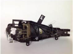 Recambio de maneta exterior delantero izquierda para bmw serie 3 touring (e91) 320d referencia OEM IAM 51227199835 51210445183 