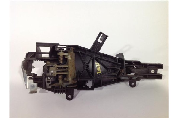 Recambio de maneta exterior delantero izquierda para bmw serie 3 touring (e91) 320d referencia OEM IAM 51227199835 51210445183 