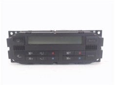 Recambio de mandos climatizador para seat alhambra (7v9) referencia OEM IAM (7M7907040J) (5HB007963-31) 