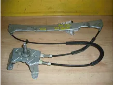 Recambio de elevalunas manual trasero izquierdo para smart forfour 1.1 básico (55kw) referencia OEM IAM A4547300546  