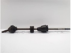 Recambio de palier delantero derecho para seat ritmo (138) 1.7 d referencia OEM IAM   