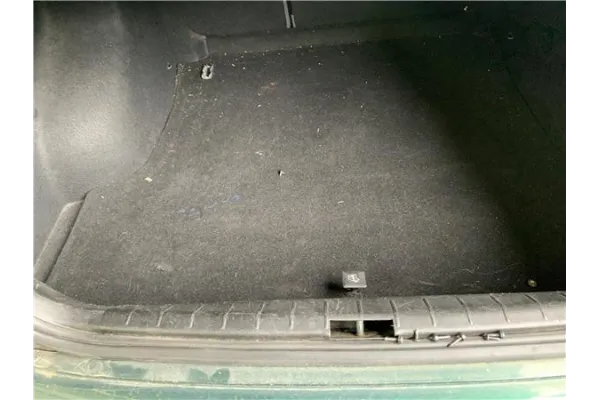 Recambio de guarnecido piso maletero para seat toledo (1m2) 1.6 referencia OEM IAM 1M5867769B80R  