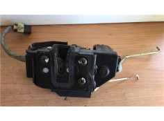 Recambio de cierre electromagnetico delantero derecho para hyundai getz (tb) 1.1 básico referencia OEM IAM   