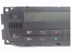 Recambio de mandos climatizador para seat alhambra (7v9) referencia OEM IAM (7M7907040J) (5HB007963-31) 