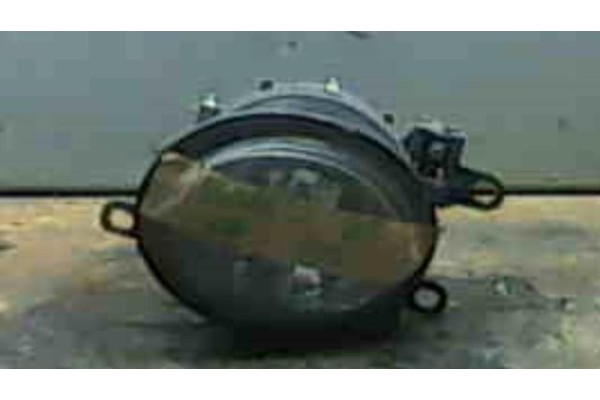 Recambio de faro antiniebla para rover serie 25 (rf) 2.0 idt referencia OEM IAM   