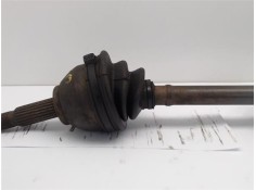 Recambio de palier delantero derecho para seat ritmo (138) 1.7 d referencia OEM IAM   