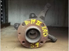 Recambio de mangueta delantero izquierda para renault 19 ii (b/c53_) 1.9 d (b/c53j) referencia OEM IAM   