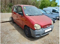 hyundai atos (mx)(1998) del año 