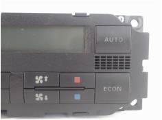Recambio de mandos climatizador para seat alhambra (7v9) referencia OEM IAM (7M7907040J) (5HB007963-31) 