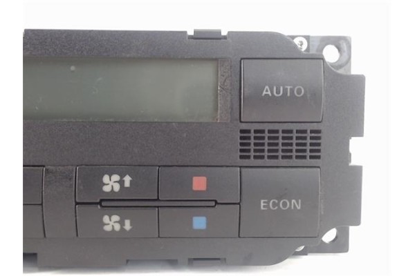 Recambio de mandos climatizador para seat alhambra (7v9) referencia OEM IAM (7M7907040J) (5HB007963-31) 