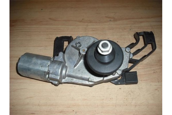 Recambio de motor limpiaparabrisas trasero para smart forfour 1.1 básico (55kw) referencia OEM IAM A4548200208  