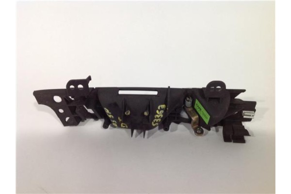 Recambio de manilla int. puerta delantero izquierda para audi a3 sportback (8pa) 2.0 tdi ambiente (dpf) referencia OEM IAM 8P483
