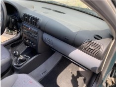 Recambio de kit airbag para seat toledo (1m2) 1.6 referencia OEM IAM 1M0880201NLLB 1J0880204K 