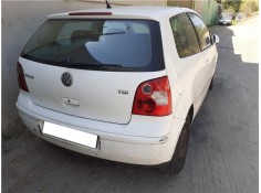 volkswagen polo iv (9n1) del año 2004