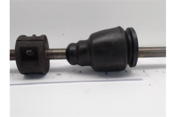 Recambio de palier delantero derecho para seat ritmo (138) 1.7 d referencia OEM IAM   