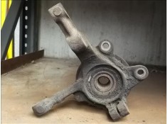 Recambio de mangueta delantero izquierda para renault 19 ii (b/c53_) 1.9 d (b/c53j) referencia OEM IAM   