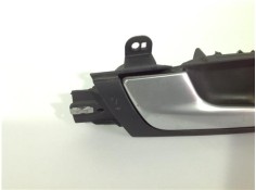 Recambio de manilla int. puerta delantero izquierda para audi a3 sportback (8pa) 2.0 tdi ambiente (dpf) referencia OEM IAM 8P483