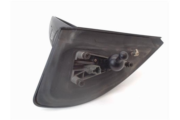 Recambio de retrovisor izquierdo para chevrolet kalos referencia OEM IAM   