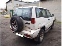 nissan terrano ii (r20) del año 1995