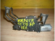 Recambio de motor limpiaparabrisas trasero para smart forfour 1.1 básico (55kw) referencia OEM IAM A4548200208  