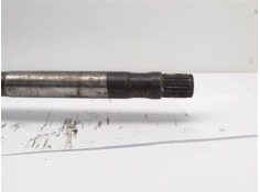 Recambio de palier delantero derecho para seat ritmo (138) 1.7 d referencia OEM IAM   
